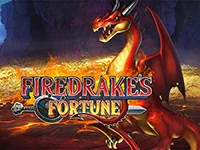เกมสล็อต Firedrakes Fortune Gamble Feature